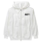 SHRIMPのおみせの蜜柑狩り Heavyweight Zip Hoodie