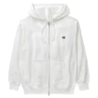 ケーズワークスのMUGENの可能性を秘めているmugenちゃん Heavyweight Zip Hoodie