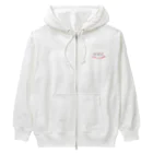 蒼のどすこい三兄弟 Heavyweight Zip Hoodie