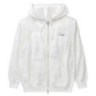 RenのSDのグッズ② Heavyweight Zip Hoodie