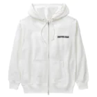 Yコンセプトのワデヤマワークス Heavyweight Zip Hoodie