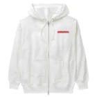 Kawailele Storeのsankaku03 Heavyweight Zip Hoodie