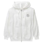 beco_cowのBeco Cow Heavyweight Zip Hoodie