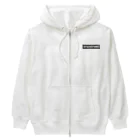 Crunk'sのCrunk's Heavyweight Zip Hoodie