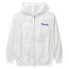 HomiesのHomies zip hoodie ヘビーウェイトジップパーカー