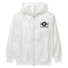 JOKERS FACTORYのUSAAC Heavyweight Zip Hoodie