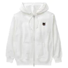 R.route134のMATSURIシリーズ Heavyweight Zip Hoodie