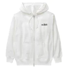 m3skのm°sk Heavyweight Zip Hoodie