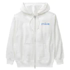 a_inikeのふうせん Heavyweight Zip Hoodie