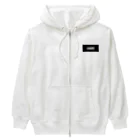 YuA's Collectionの1人でも寂しくないよ Heavyweight Zip Hoodie