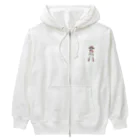 Tenn-channのCaitsith Tennchann Heavyweight Zip Hoodie