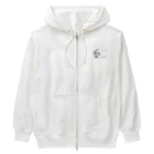 SHRIMPのおみせの香川 Heavyweight Zip Hoodie