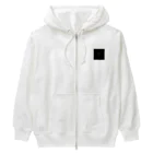 Pogrogのvocal arp  Heavyweight Zip Hoodie