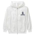 TAKIBIKAIのTAKIBIKAIオフィシャルグッズ Heavyweight Zip Hoodie