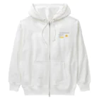 command-shift-eggのコマンドシフトエッグ_1 Heavyweight Zip Hoodie