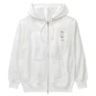 hennanostoreのクリオ姉さん Heavyweight Zip Hoodie