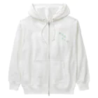 Noah^2のめろんそーだ Heavyweight Zip Hoodie