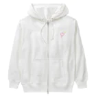 Tukiの【ネタシリーズ】驚 Heavyweight Zip Hoodie