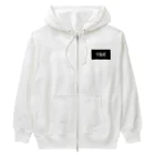 Y&€のY&€オリジナルグッズ Heavyweight Zip Hoodie