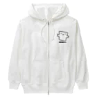 SS SHOP 【SOVL GOODS】のSOVLun Heavyweight Zip Hoodie