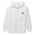 immortalityのimmortality Heavyweight Zip Hoodie