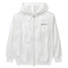 world-greetingsの奄美大島のあいさつこんにちは Heavyweight Zip Hoodie