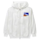 STYLISH EYESの零麟 -Reirin- No.1 Heavyweight Zip Hoodie