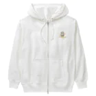 way way land.の福袋ウ Heavyweight Zip Hoodie