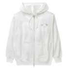 muscle Storeの筋トレメンダコ Heavyweight Zip Hoodie