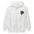 SLASHのGorillove Heavyweight Zip Hoodie