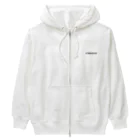 R4PPUKUのエコ狩りのゾロ Heavyweight Zip Hoodie