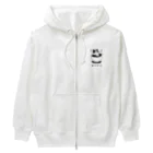 温泉グッズ@ブーさんとキリンの生活のネコノユ Heavyweight Zip Hoodie