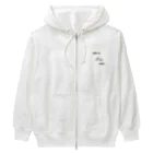 HANDs SHOPの逆境にこそ打ち勝て Heavyweight Zip Hoodie