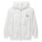 masashimasaのfishing Heavyweight Zip Hoodie