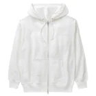 おにまる。のNEOSUPI  Heavyweight Zip Hoodie