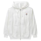 oniQのクリスマス！！ Heavyweight Zip Hoodie