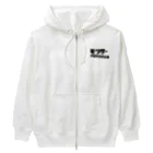 monsourのモンサー Heavyweight Zip Hoodie