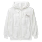 flowerドットsistersのflowerドットsisters Heavyweight Zip Hoodie