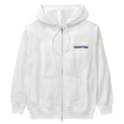 Legend LoopのLegend Loop Heavyweight Zip Hoodie