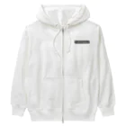 kazukiboxのFashionable Heavyweight Zip Hoodie