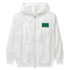 フォーヴァの標識 Heavyweight Zip Hoodie