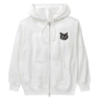 それゆけ！ガブちゃんのそれゆけガブちゃん3 Heavyweight Zip Hoodie