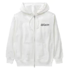 Skull sectionのガイコツのデザイン Heavyweight Zip Hoodie