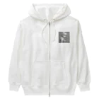 むむむのダークファンタジー Heavyweight Zip Hoodie