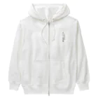 hichapのスポーツの秋 Heavyweight Zip Hoodie