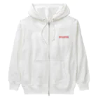 RYOTACTのECRIPS Heavyweight Zip Hoodie