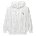 samuraigoblinsのサムゴブ Heavyweight Zip Hoodie