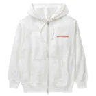 ちょーやのS&P500 Heavyweight Zip Hoodie