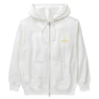 MOON ISLANDのMOON ISLAND No.4 flower Heavyweight Zip Hoodie