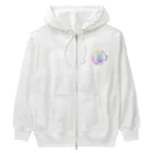 MATORAMIのショップロゴ Heavyweight Zip Hoodie